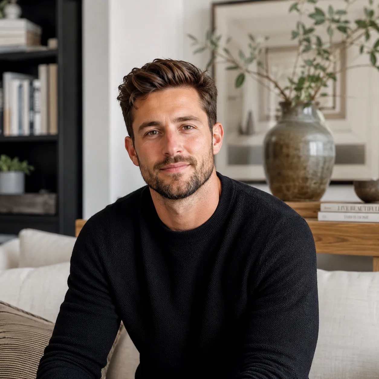 Ethan Walker