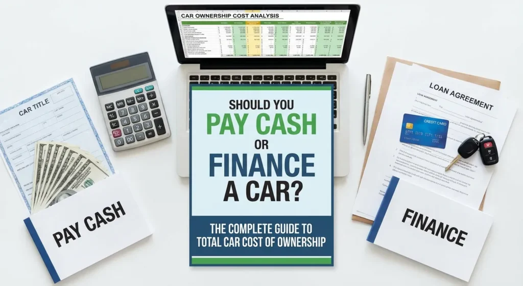 Finance a Car