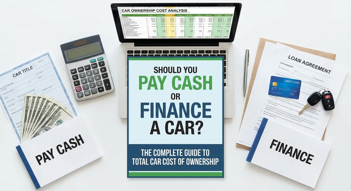 Finance a Car
