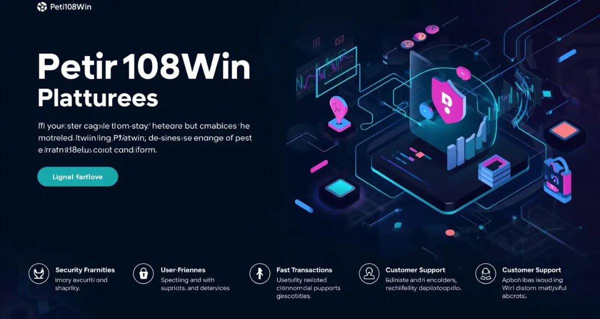 Exploring Petir108Win An In-Depth Look at Features and Benefits